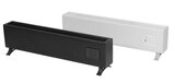 Eurom Alutherm Baseboard 1000 WiFi White convectorkachel