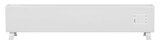 Eurom Alutherm Baseboard 1500 WiFi White convectorkachel