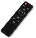 Eurom Alutherm Baseboard 1500 Wi-Fi Black convectorkachel