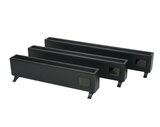Eurom Alutherm Baseboard 1500 Wi-Fi Black convectorkachel