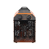 Eurom EK Delta 2000 ventilatorkachel