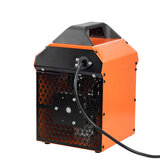 Eurom EK Delta 2000 ventilatorkachel