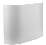 Qlima Ovido EPIH 1620 Wifi elektrische inertia kachel - 2000 Watt - 80 m3