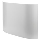 Qlima Ovido EPIH 1620 Wifi elektrische inertia kachel - 2000 Watt - 80 m3