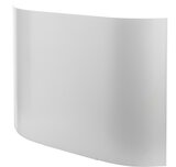 Qlima Ovido EPIH 1615 Wifi elektrische inertia kachel - 1500 Watt - 60 m3