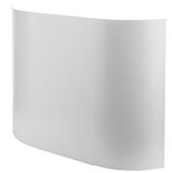 Qlima Ovido EPIH 1610 Wifi elektrische inertia kachel - 1000 Watt - 40 m3