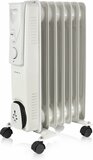 Emerio HO-124421 1500W oliegevulde radiator - 3 standen