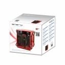 Emerio FH-117330 ventilatorkachel - 15.000 Watt - Werktplaats - IP24