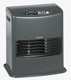 Inverter 6026 4000 Watt laser petroleumkachel - 5 liter - max 160 m3