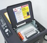 Inverter 6026 4000 Watt laser petroleumkachel - 5 liter - max 160 m3