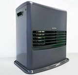 Inverter 6026 4000 Watt laser petroleumkachel - 5 liter - max 160 m3