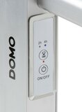 Domo DO7117DR badkamerkachel - 150 Watt