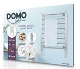 Domo DO7117DR badkamerkachel - 150 Watt