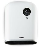 Domo DO7357F WiFi badkamerkachel - 2000 Watt