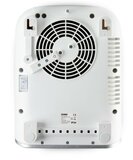 Domo DO7357F WiFi badkamerkachel - 2000 Watt