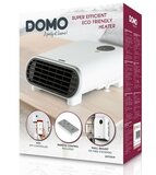 Domo DO7357F WiFi badkamerkachel - 2000 Watt