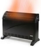 Domo DO7350CH Turbo 2000W convectorkachel - 3 standen