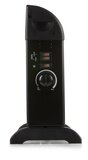 Domo DO7350CH Turbo 2000W convectorkachel - 3 standen