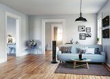 Domo DO7345H 2000 Watt keramische ventilatorkachel - openhaard-effect