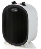 Domo DO7325F ventilatorkachel - 2000 Watt - 60 m3