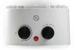 Domo DO7325F ventilatorkachel - 2000 Watt - 60 m3