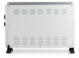 Domo DO7351CH Turbo 2000W convectorkachel - 3 standen