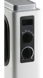 Domo DO7351CH Turbo 2000W convectorkachel - 3 standen