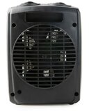 Domo DO7329H keramische ventilatorkachel - 1500 Watt - 40 m3