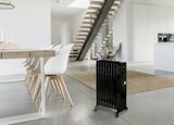 Domo DO7327R 2000W oliegevulde radiator - 3 standen - 75 m3