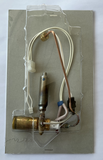 Qlima Verdamper klein - voor 3631 - 4035