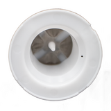 Qlima Brandstoffilter I - voor 8128 - 4224 - 7227