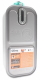 Qlima Wisseltank Q 5 liter - voor 3231 - 3631 - 4035