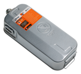 Qlima Wisseltank R 5.2 liter - voor 8128