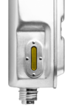 Qlima Wisseltank R 5.2 liter - voor 8128