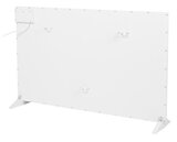 Eurom E-Infrared 800 WiFi infraroodkachel - staand of hangend