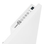 Eurom E-Infrared 800 WiFi infraroodkachel - staand of hangend
