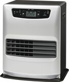 Retourkansje | Zibro LC-132 3200 Watt laser petroleumkachel - 5.4 liter - max 120 m3_