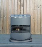 Inverter 5026 3200 Watt laser petroleumkachel - 5 liter - max 120 m3