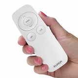 Eurom Golden 2000 Amber Smart elektrische terrasverwarming