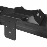 Eurom Golden Shadow 2000 elektrische terrasverwarming