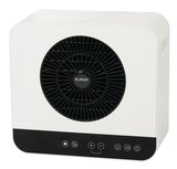 Eurom AC5201 Wifi 5200 BTU mobiele split unit airco - 40 m3 - geschikt voor op de camping en thuis