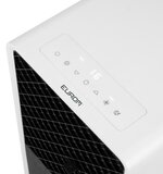 Eurom Pac 12.3 Compact 12.000 BTU mobiele airco - koelen, ventileren en ontvochtigen