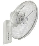 Casafan Greyhound WV45-II FB LG wandventilator grijs 45 cm