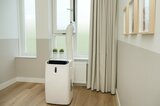 Eurom Window Way-out airco luchtafvoer