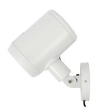 Beacon Jet wit wandventilator 37 cm - DC-motor