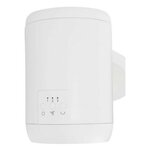 Beacon Jet wit wandventilator 37 cm - DC-motor