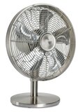 Casafan Airos Eco Classic TV tafelventilator 35 cm - DC motor_