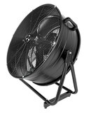 Casafan DF600 Eco IP54 SL vloerventilator 75 cm - 123 Watt