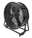 Casafan DF600 Eco IP54 SL vloerventilator 75 cm - 123 Watt