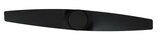 Beacon Condor zwart plafondventilator 137 cm